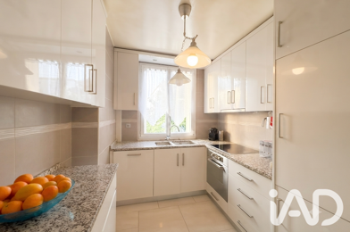 Appartement 3 pièces 320000 €