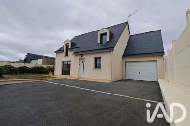 Maison 6 pièces 299000 €