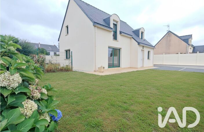 Vente Maison traditionnelle 6 pièces — photo 2