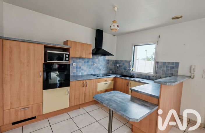 Vente Maison traditionnelle 6 pièces — photo 3