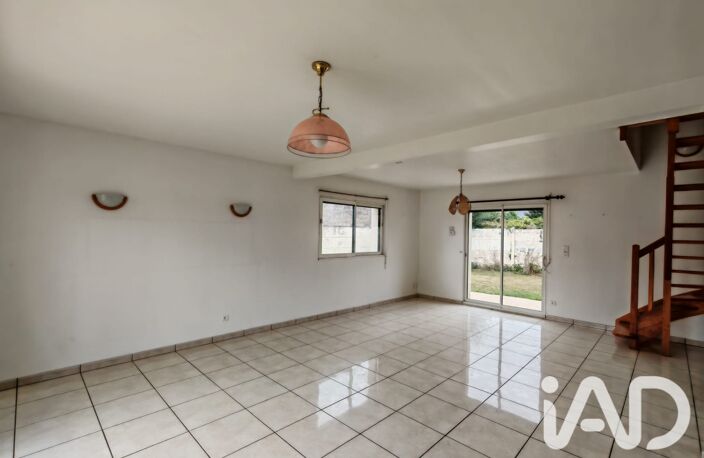 Vente Maison traditionnelle 6 pièces — photo 4