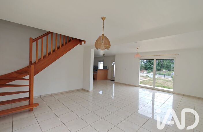 Vente Maison traditionnelle 6 pièces — photo 5