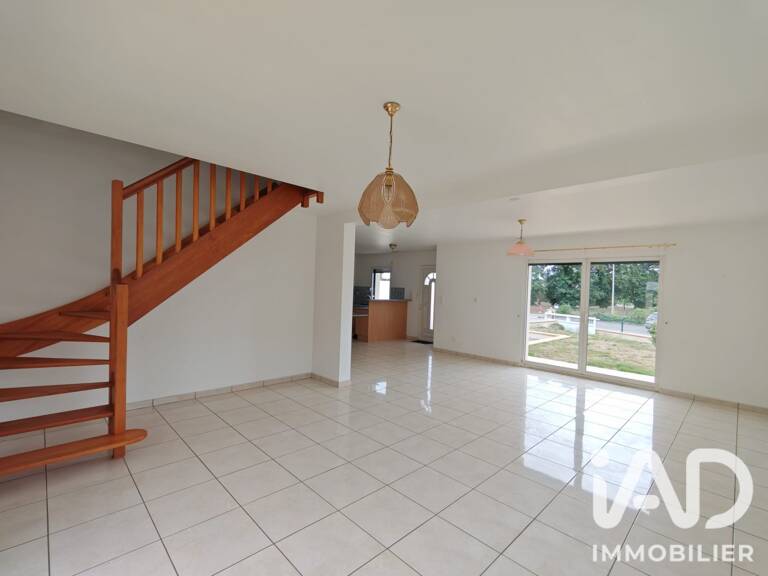 Vente Maison traditionnelle 6 pièces — photo 1