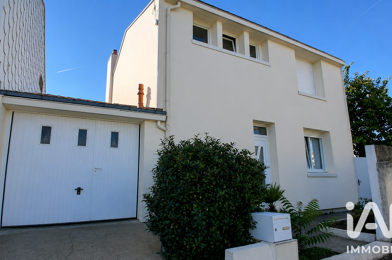 Maison 6 pièces 289000 €