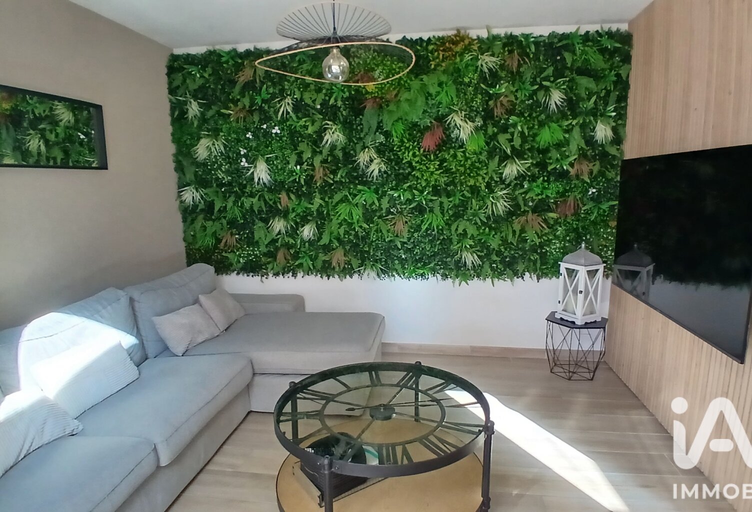 Vente Maison/villa 6 pièces — photo 1