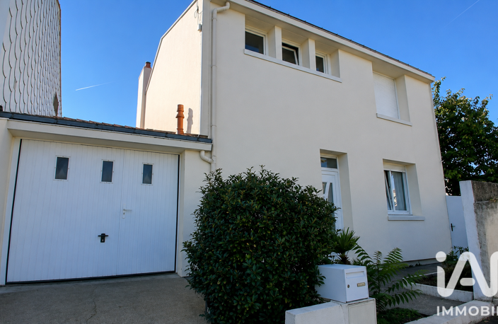 Vente Maison/villa 6 pièces — photo 2