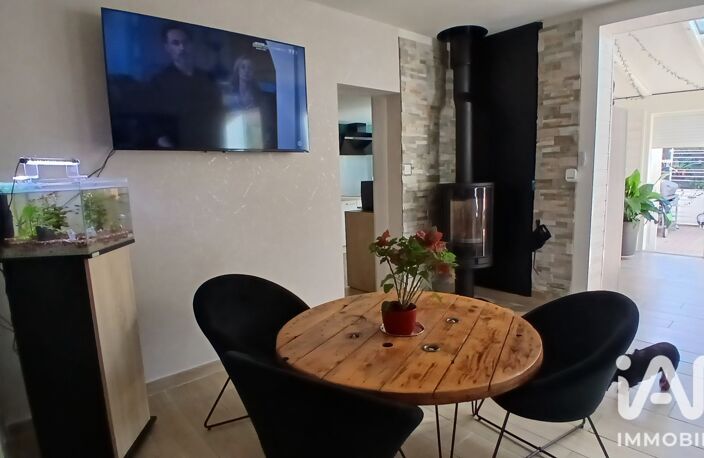 Vente Maison/villa 6 pièces — photo 3