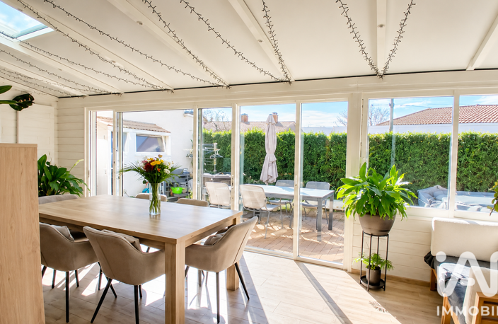 Vente Maison/villa 6 pièces — photo 4