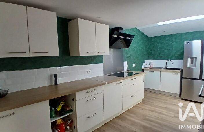 Vente Maison/villa 6 pièces — photo 5