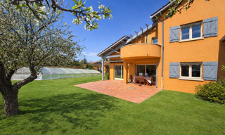 Maison 6 Pièces 169 m² à vendre à Écully (69130)