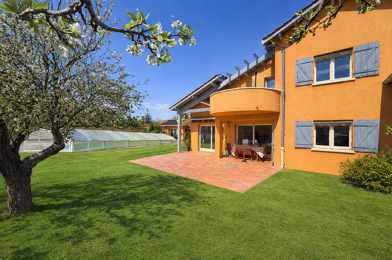 Maison 6 pièces 949000 €