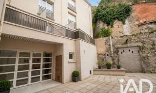 Appartement 1 Pièce 27 m² à vendre à Meulan-en-Yvelines (78250)