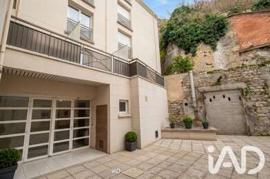 Appartement 1 pièces 89000 €