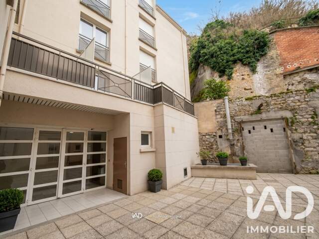 Vente Studio 1 pièce — photo du bien