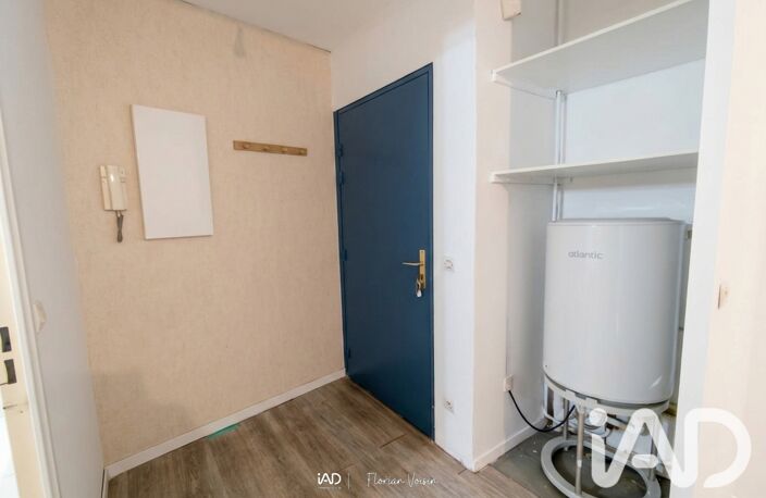 Vente Studio 1 pièce — photo 2