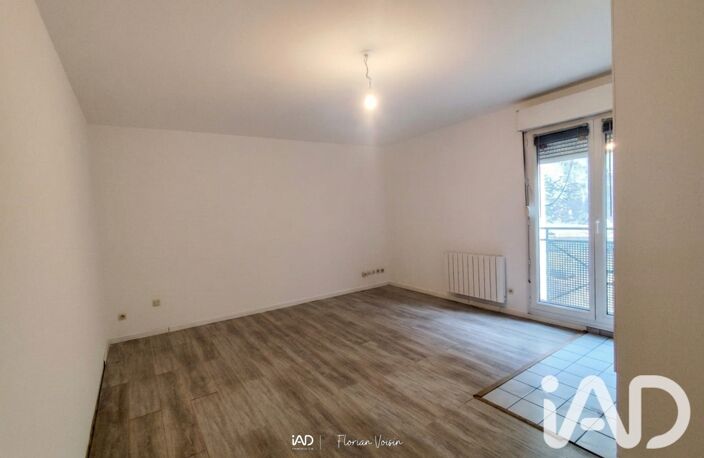 Vente Studio 1 pièce — photo 3