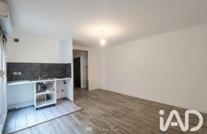 Vente Studio 1 pièce — photo 4