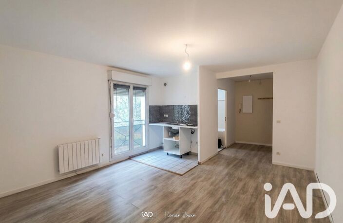 Vente Studio 1 pièce — photo 5
