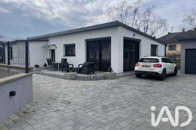 Maison 4 pièces 395000 €