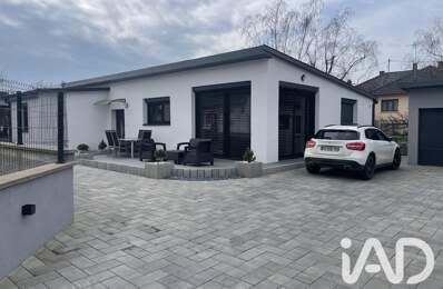 Vente Maison/villa 4 pièces — photo du bien