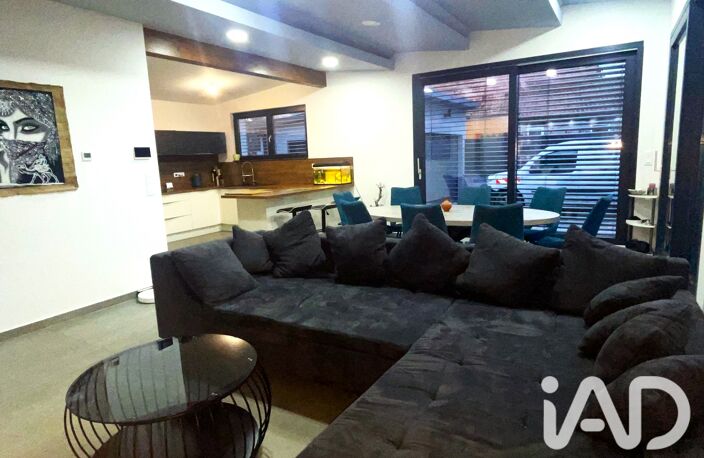 Vente Maison/villa 4 pièces — photo 2