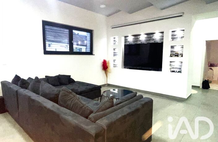 Vente Maison/villa 4 pièces — photo 3