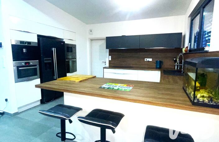 Vente Maison/villa 4 pièces — photo 5