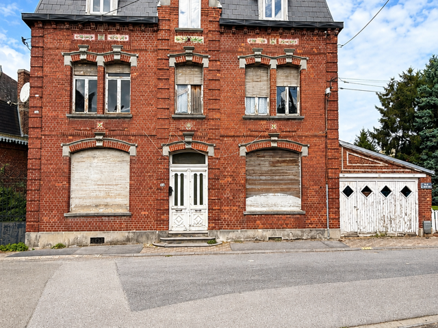Vente Maison/villa 17 pièces — photo du bien