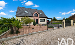 Maison 5 Pièces 131 m² à vendre à Inchy-en-Artois (62860)