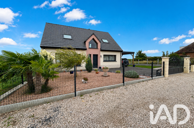 Maison 5 pièces 354000 €