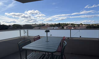 Appartement 2 Pièces 44 m² à louer à Montpellier (34000)
