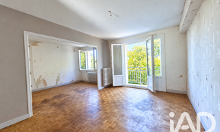 Appartement 3 Pièces 71 m² à vendre à Rennes (35700)