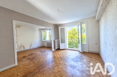 Appartement 3 pièces 204000 €