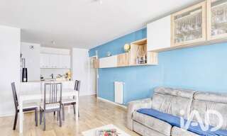 Appartement 4 Pièces 75 m² à vendre à Montmagny (95360)