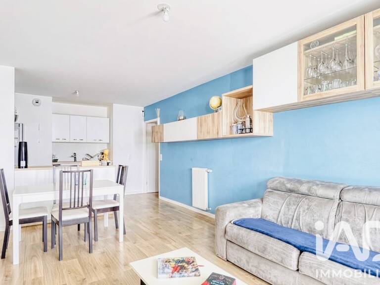 Vente Appartement 4 pièces — photo 1