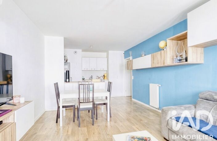 Vente Appartement 4 pièces — photo 2
