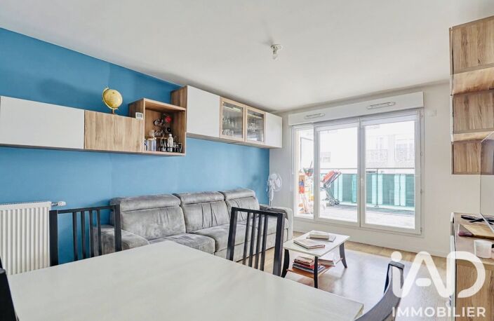 Vente Appartement 4 pièces — photo 3