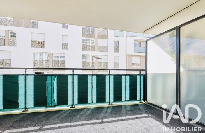 Vente Appartement 4 pièces — photo 4