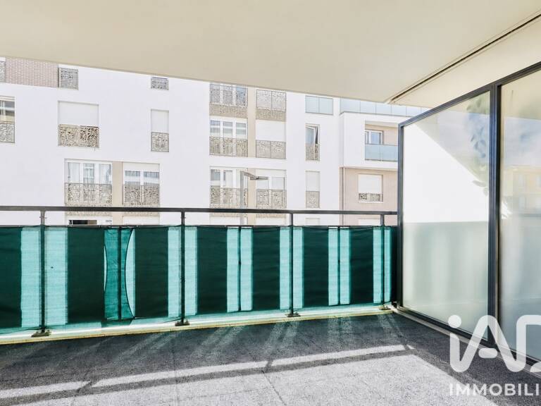 Vente Appartement 4 pièces — photo 1