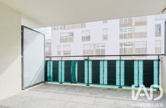 Vente Appartement 4 pièces — photo 5