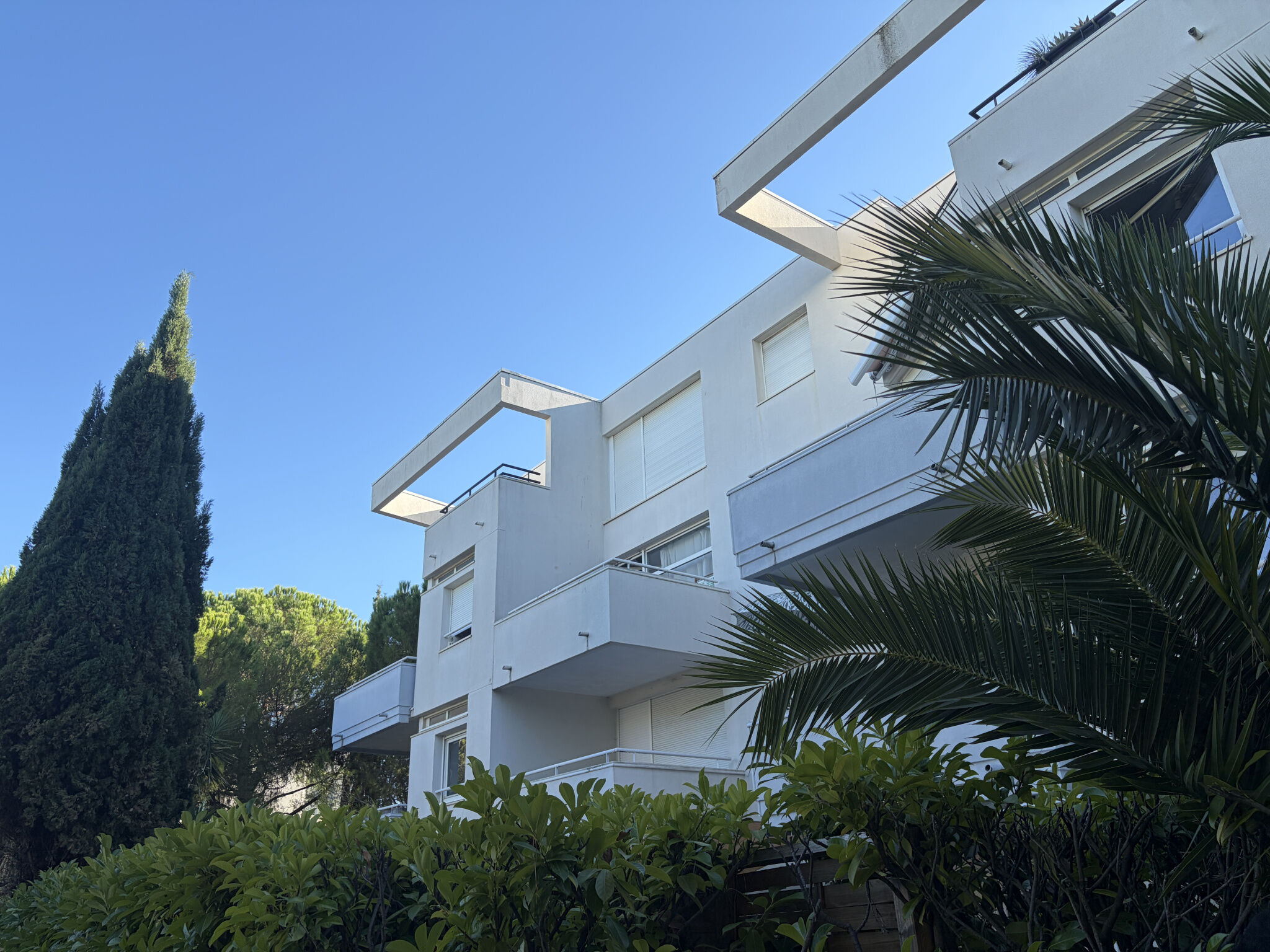 Appartement  T2 à louer Montpellier 34000