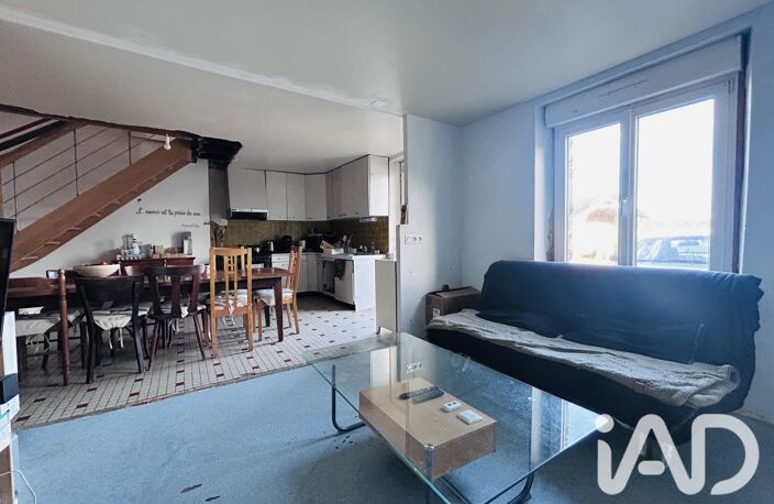 Vente Longère 4 pièces — photo 4