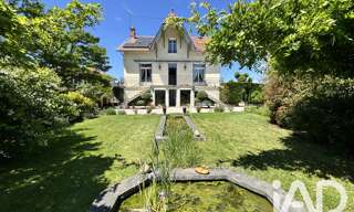 Maison 8 Pièces 280 m² à vendre à Balbigny (42510)