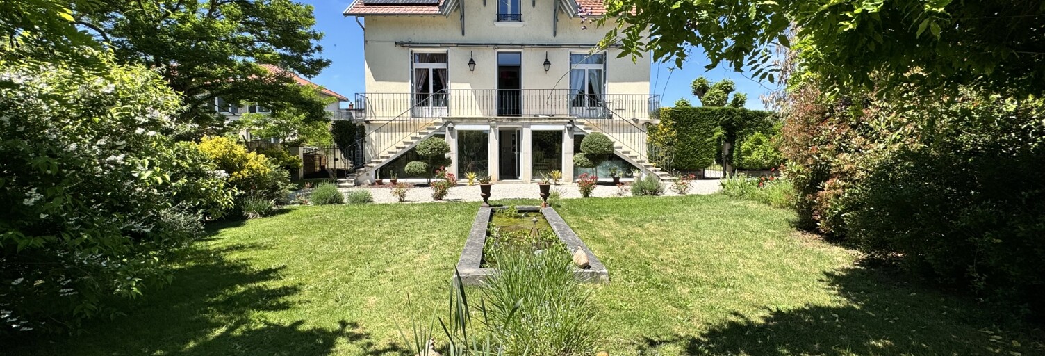 Maison 8 Pièces 280 m² à vendre à Balbigny (42510)