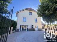 Vente Maison/villa 8 pièces — photo 2