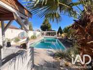 Vente Maison/villa 8 pièces — photo 3