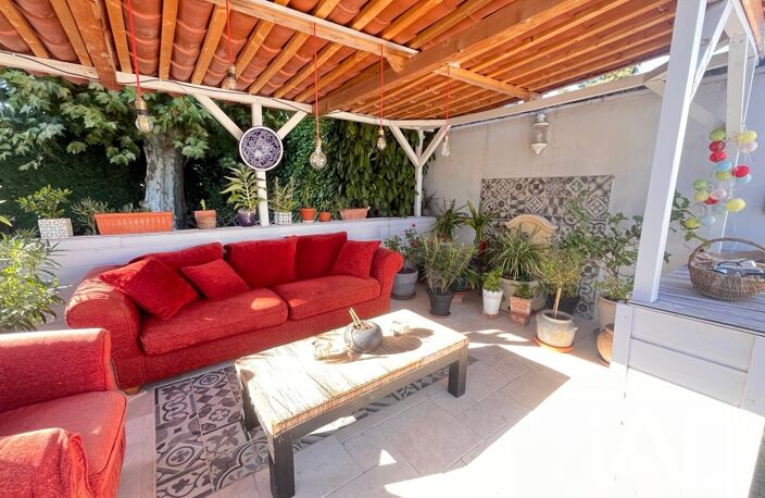 Vente Maison/villa 8 pièces — photo 5