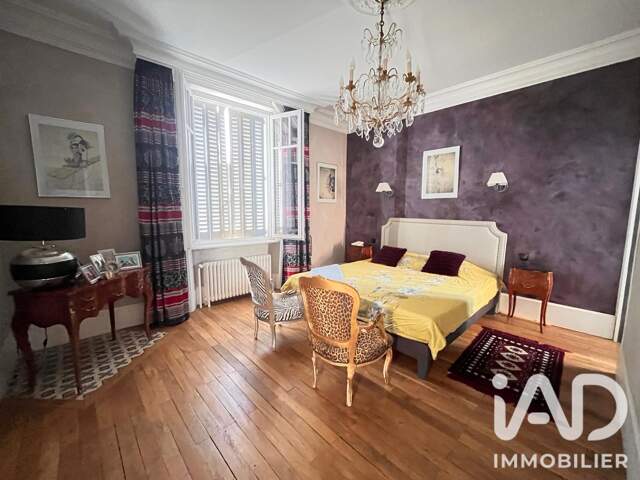 Vente Maison/villa 8 pièces — photo du bien