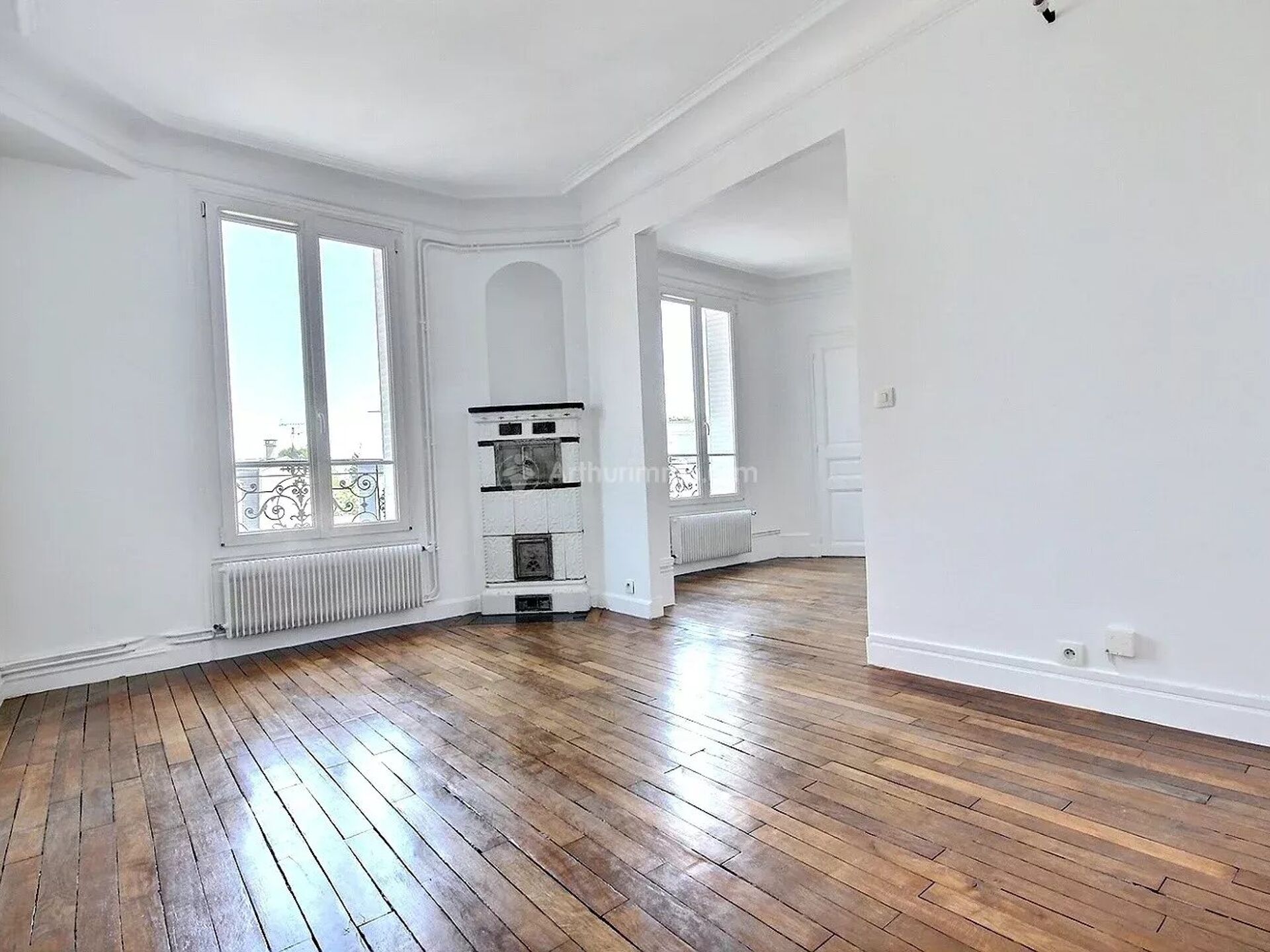 Appartement 3 pièces 53 m² · à Asnières-sur-Seine · 53 m² · 359 000 €