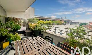 Appartement 3 Pièces 66 m² à vendre à Vitry-sur-Seine (94400)